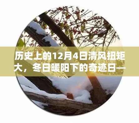 历史上的奇迹日，12月4日清风扭矩大与冬日暖阳下的奇迹时刻