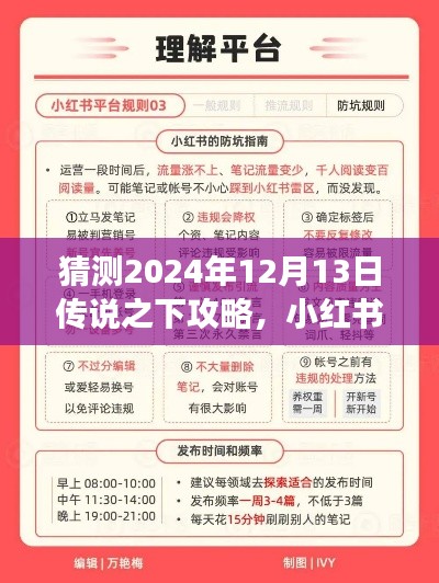 独家揭秘！预测传说之下2024年全新攻略，游戏大师带你飞跃难关