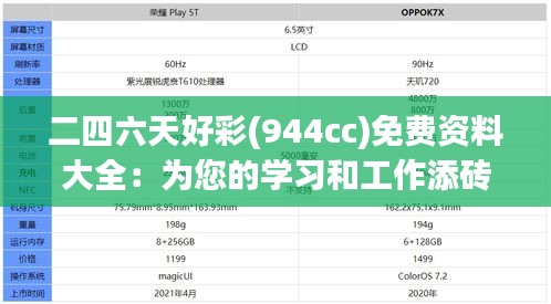 资料大全下载 第106页