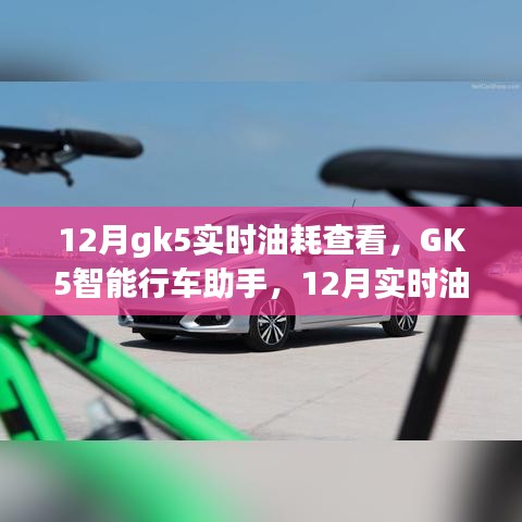 GK5智能行车助手，12月实时油耗监控，科技引领绿色出行新纪元