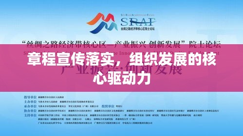 章程宣传落实，组织发展的核心驱动力