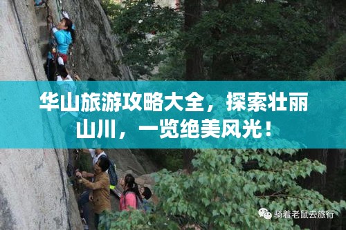 华山旅游攻略大全，探索壮丽山川，一览绝美风光！