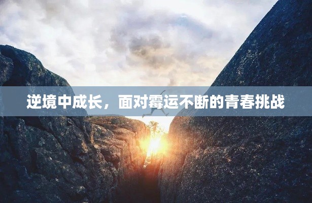 逆境中成长，面对霉运不断的青春挑战