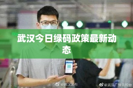 武汉今日绿码政策最新动态