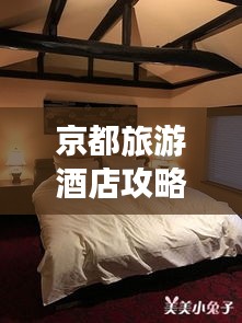 京都旅游酒店攻略大全，最新住宿指南