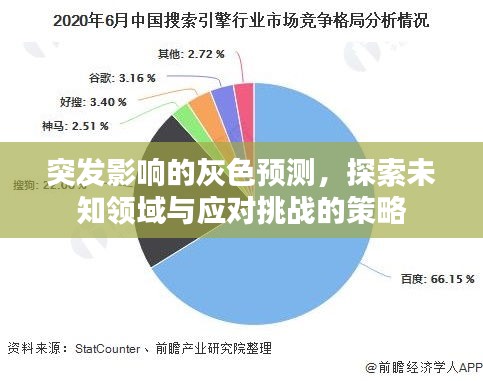 突发影响的灰色预测，探索未知领域与应对挑战的策略